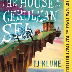 The House in the Cerulean Sea
