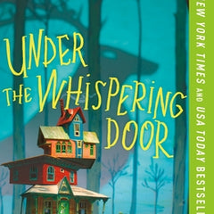 Under the Whispering Door