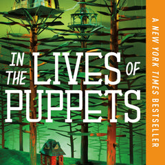 In the Lives of Puppets