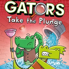 Investigators: Take the Plunge