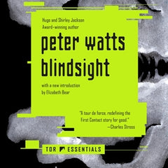 Blindsight