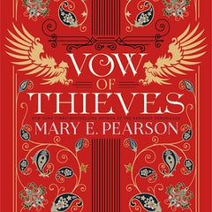 Vow of Thieves