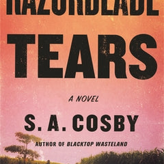 Razorblade Tears