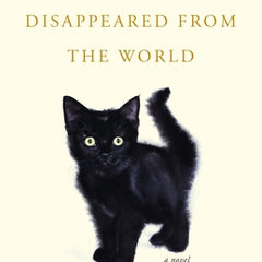 If Cats Disappeared from the World