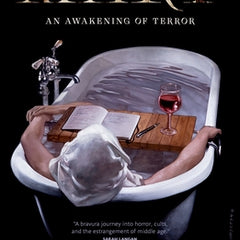 Mary: An Awakening of Terror