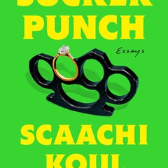 Sucker Punch: Essays