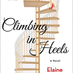 Climbing in Heels