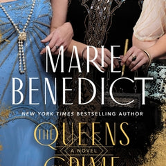 The Queens of Crime