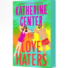 The Love Haters