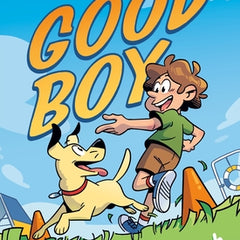 Good Boy