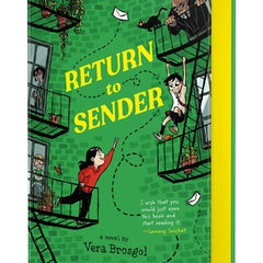 Return to Sender