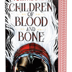 Children of Blood and Bone
