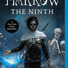 Harrow the Ninth