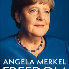 Freedom: Memoirs 1954 - 2021