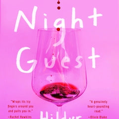 The Night Guest