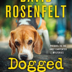 Dogged Pursuit: An Andy Carpenter Mystery