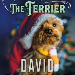 The More the Terrier: An Andy Carpenter Mystery