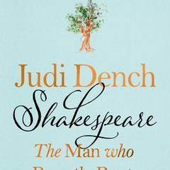 Shakespeare: The Man Who Pays the Rent