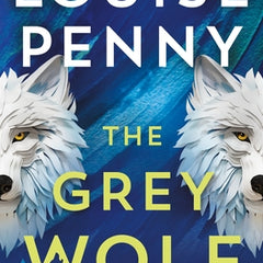 The Grey Wolf