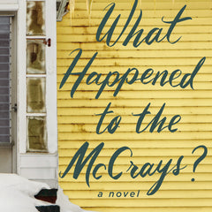 What Happened to the McCrays?