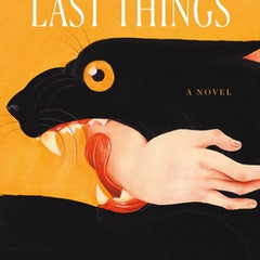 The Island of Last Things