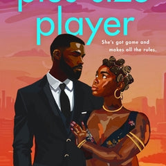 Plus Size Player