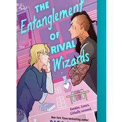 The Entanglement of Rival Wizards