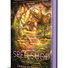 The Spellshop