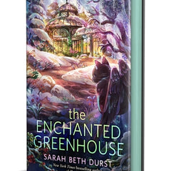 The Enchanted Greenhouse