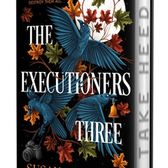 The Executioners Three