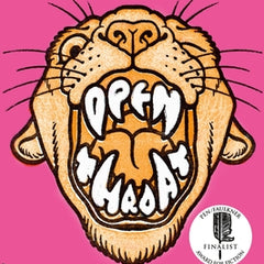 Open Throat