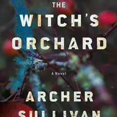 The Witch's Orchard