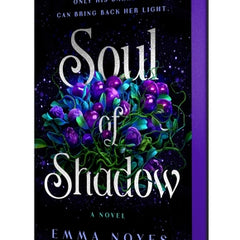Soul of Shadow