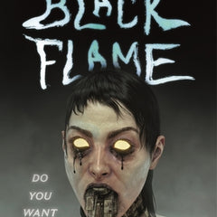 Black Flame