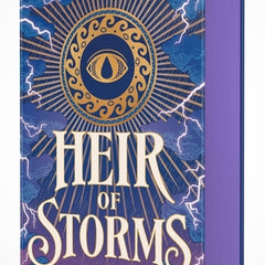Heir of Storms