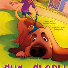 Gus and Glory