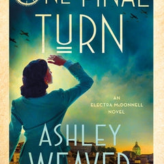 One Final Turn: An Electra McDonnell Novel