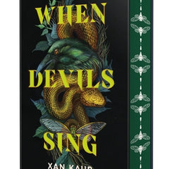 When Devils Sing: Deluxe Edition