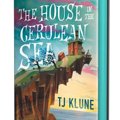 The House in the Cerulean Sea: Special Edition