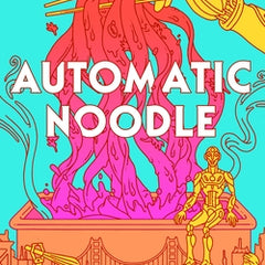 Automatic Noodle