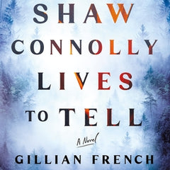 Shaw Connolly Lives to Tell