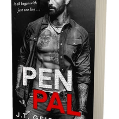 Pen Pal (Standard Edition)
