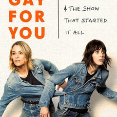 So Gay for You: Friendship, Found Family, and the Show That Started It All