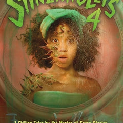 Stinetinglers 4: 3 Chilling Tales by the Master of Scary Stories