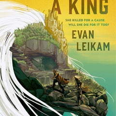 Anji Kills a King