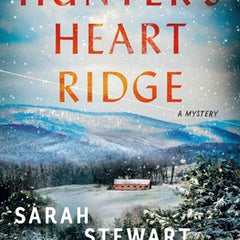 Hunter's Heart Ridge: A Mystery