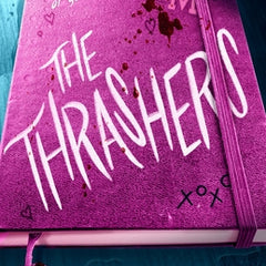 The Thrashers