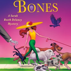 Doggone Bones: A Sarah Booth Delaney Mystery