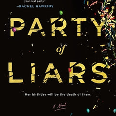 Party of Liars