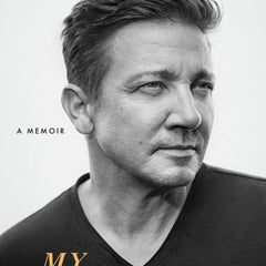 My Next Breath: A Memoir